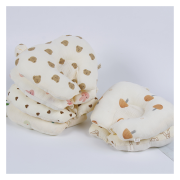 Công Ty Dệt Vải Và Sản Xuất Khăn Sữa Cho Bé